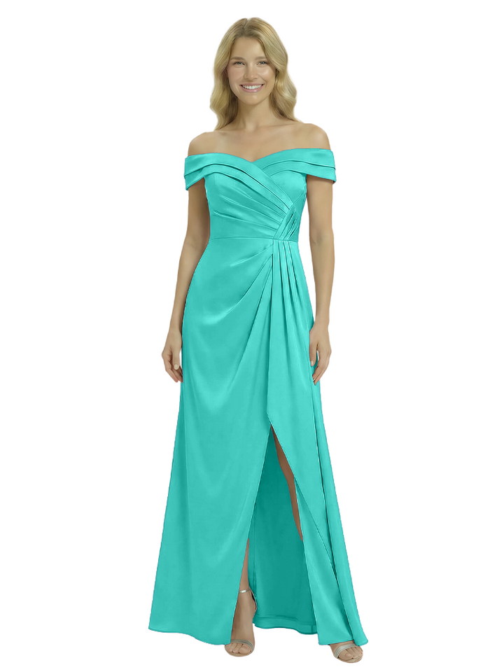 turquoise