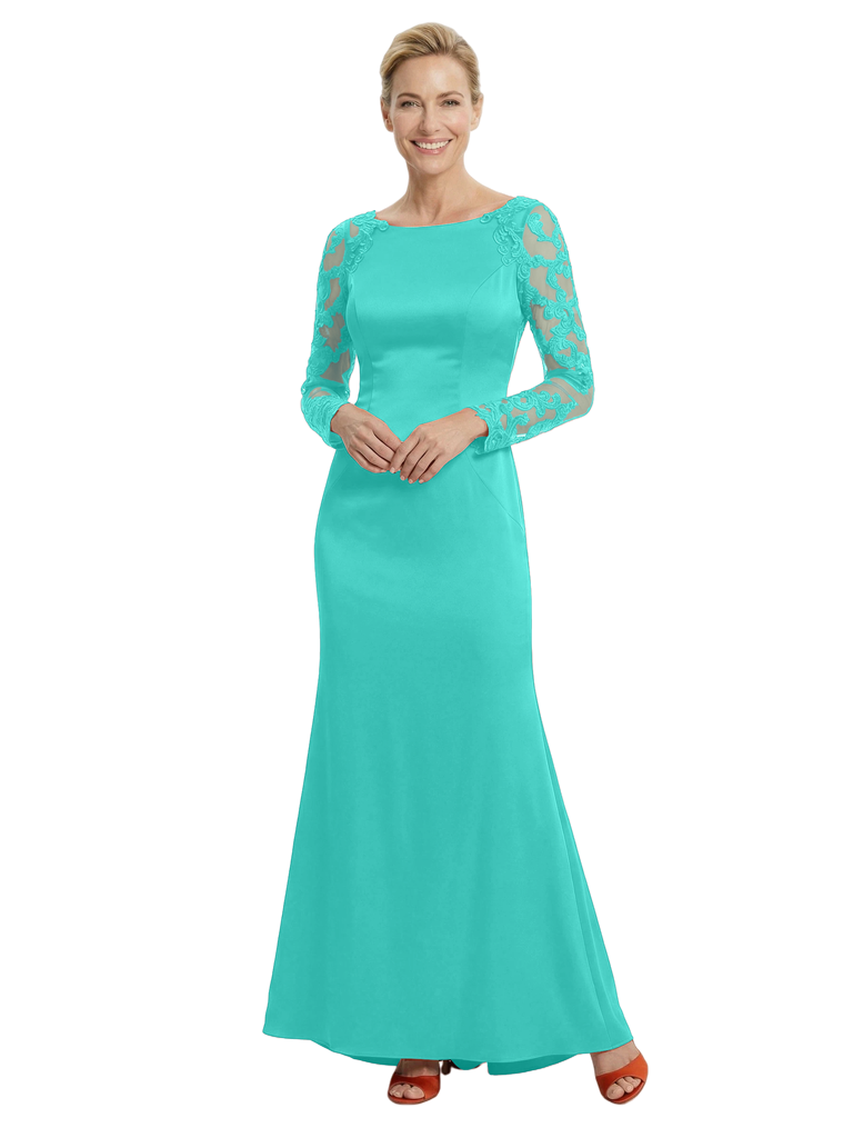 turquoise
