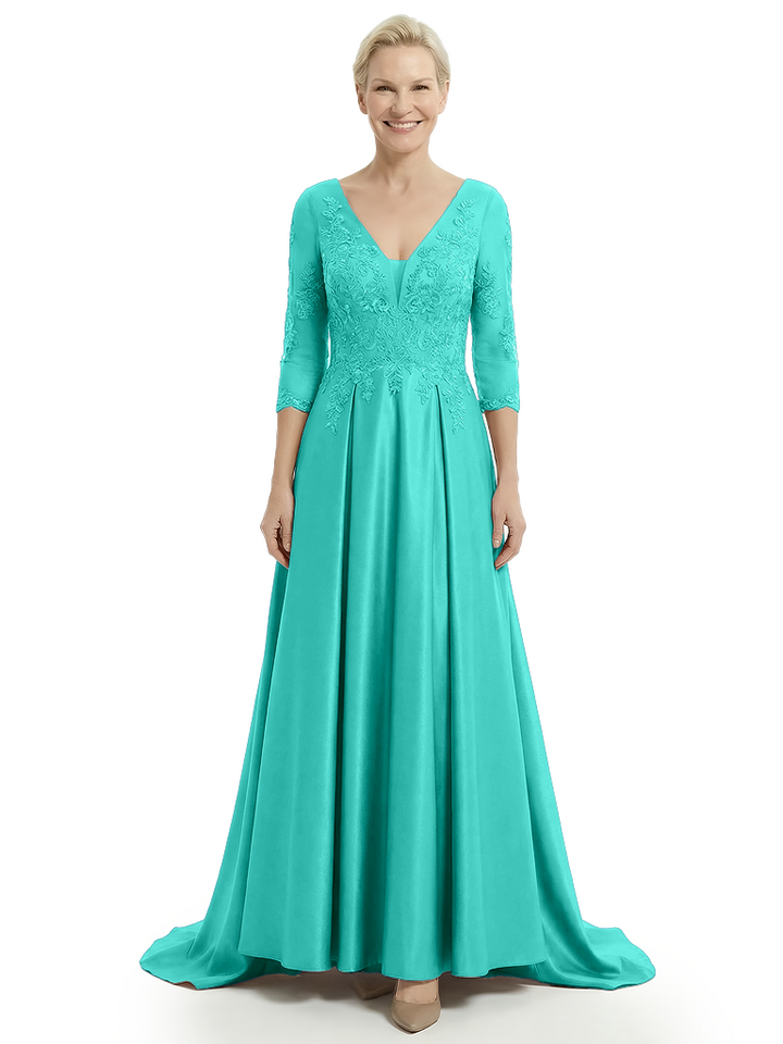 turquoise