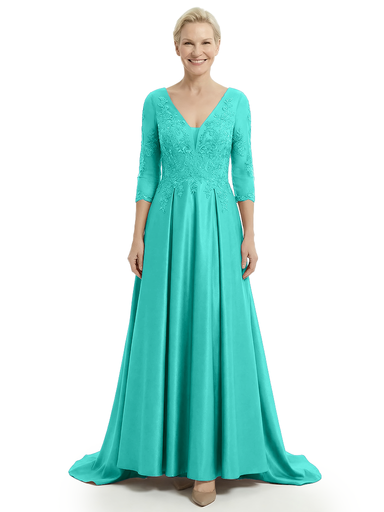 turquoise