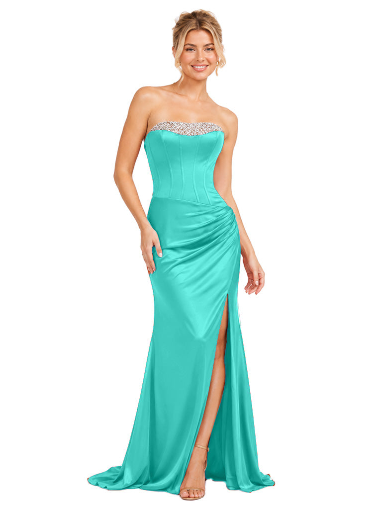 turquoise