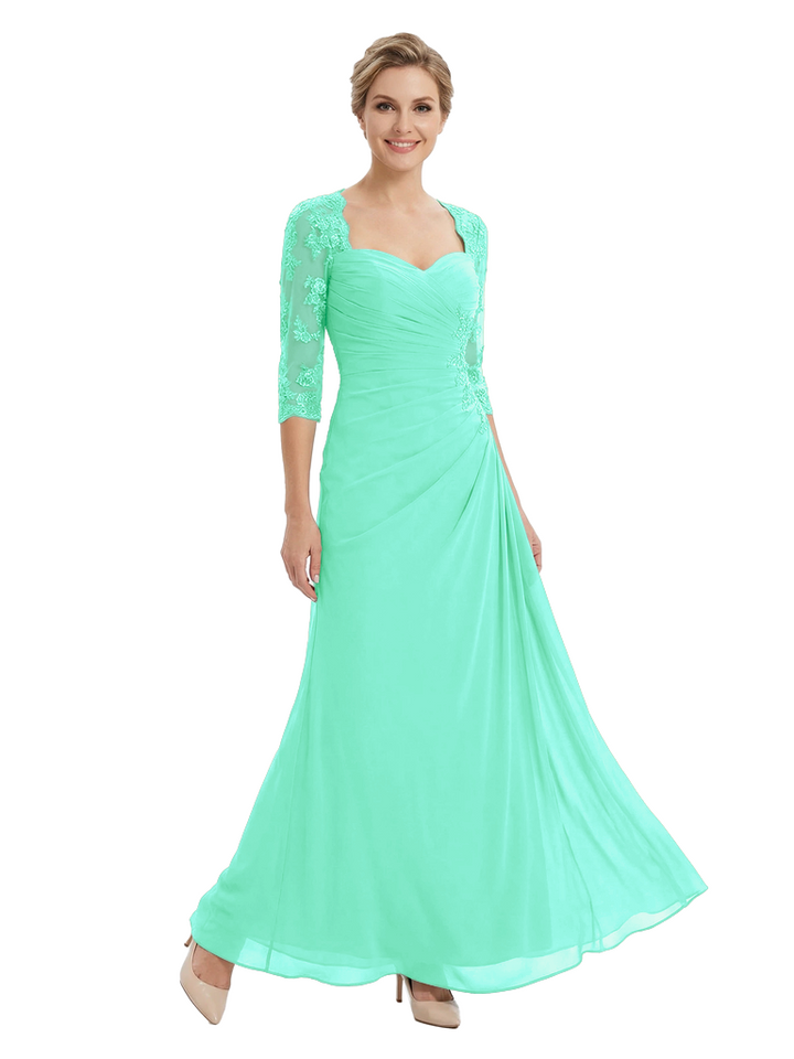 turquoise