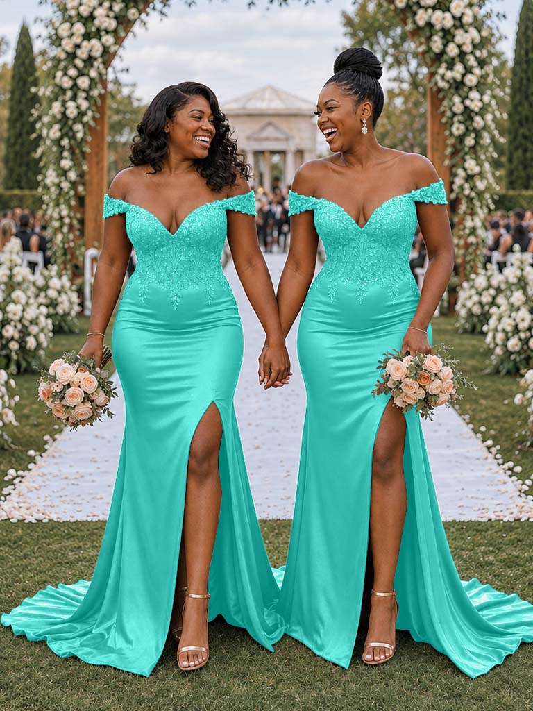 turquoise