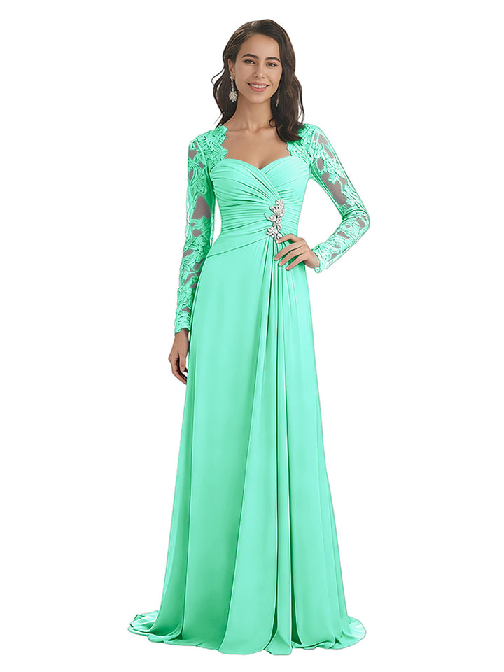 turquoise