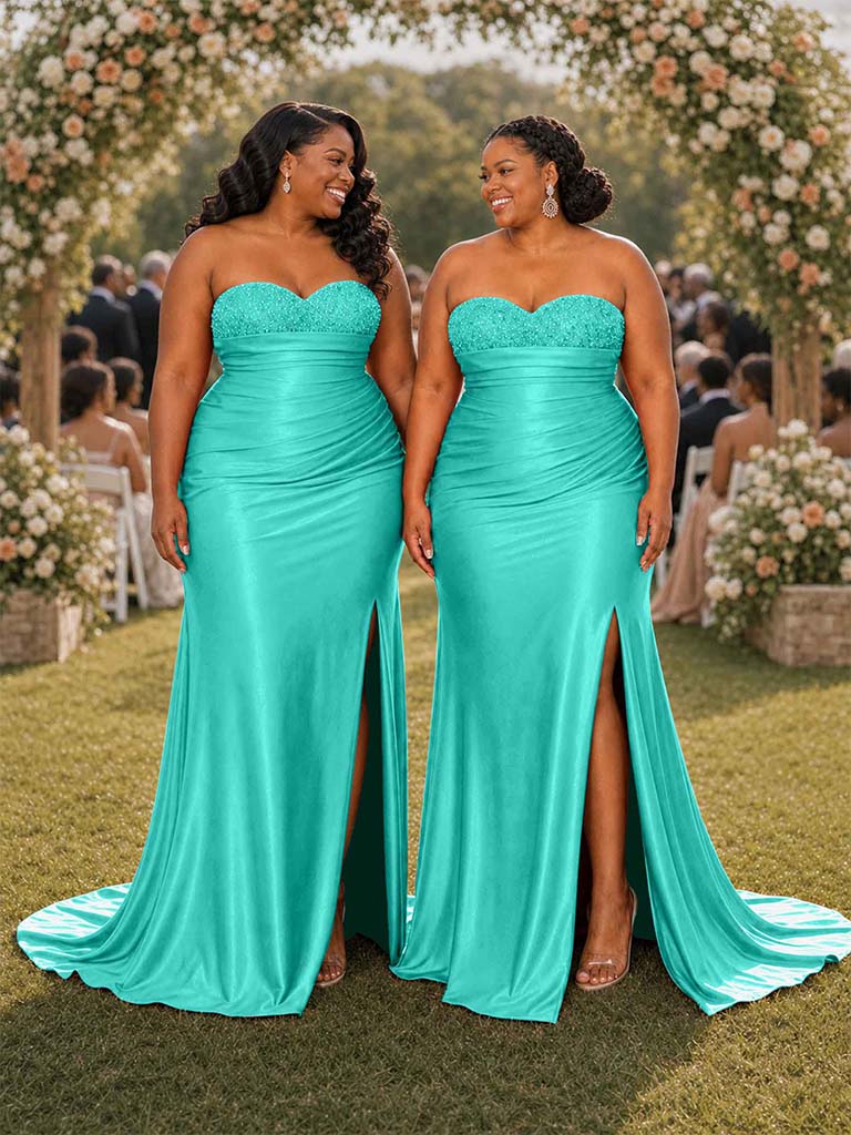 turquoise
