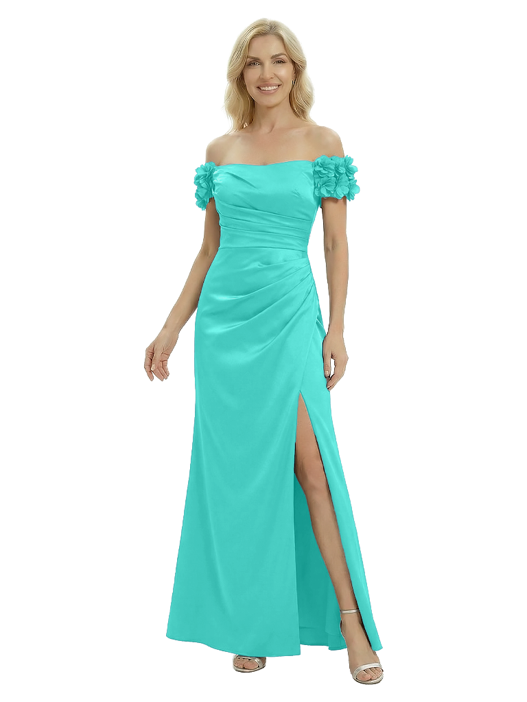 turquoise