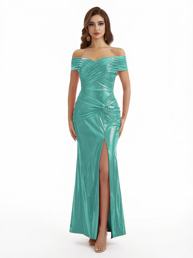 turquoise