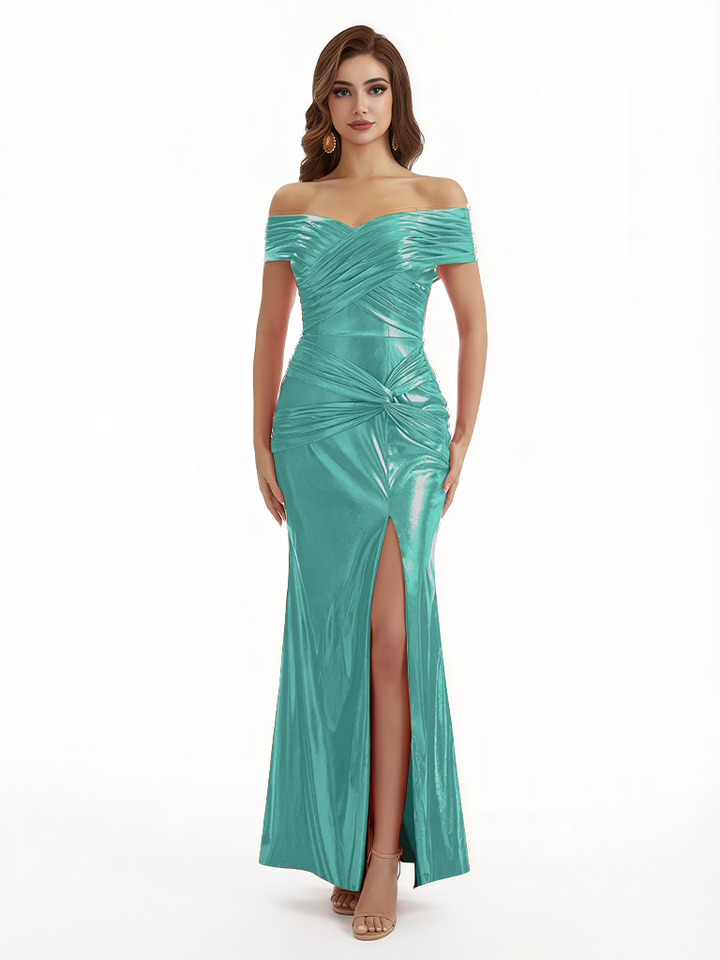 turquoise