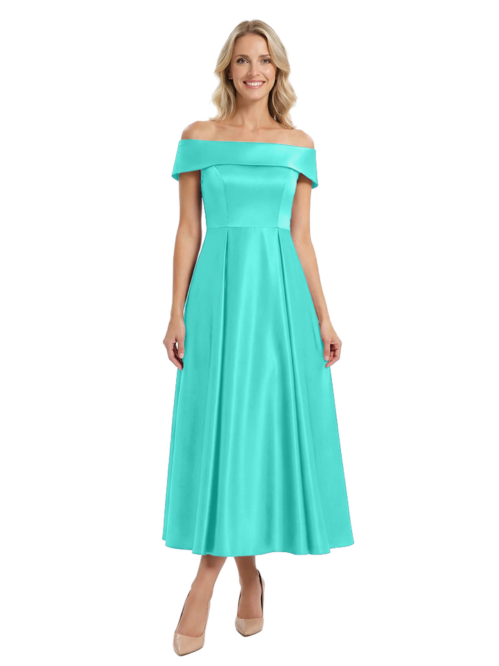 turquoise