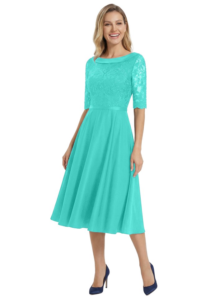 turquoise