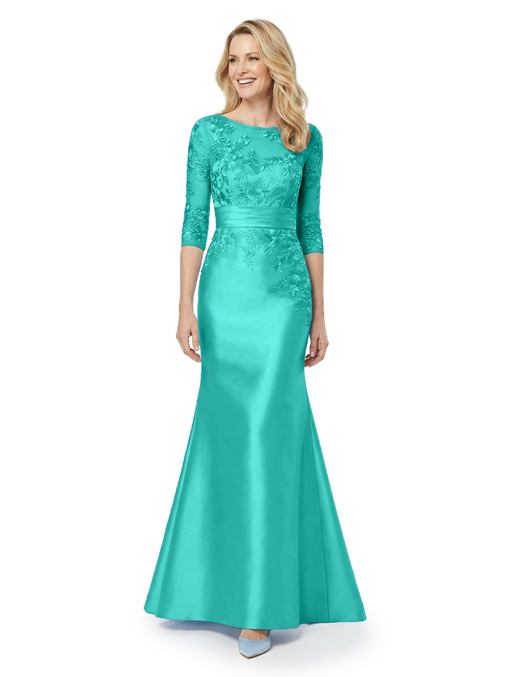 turquoise
