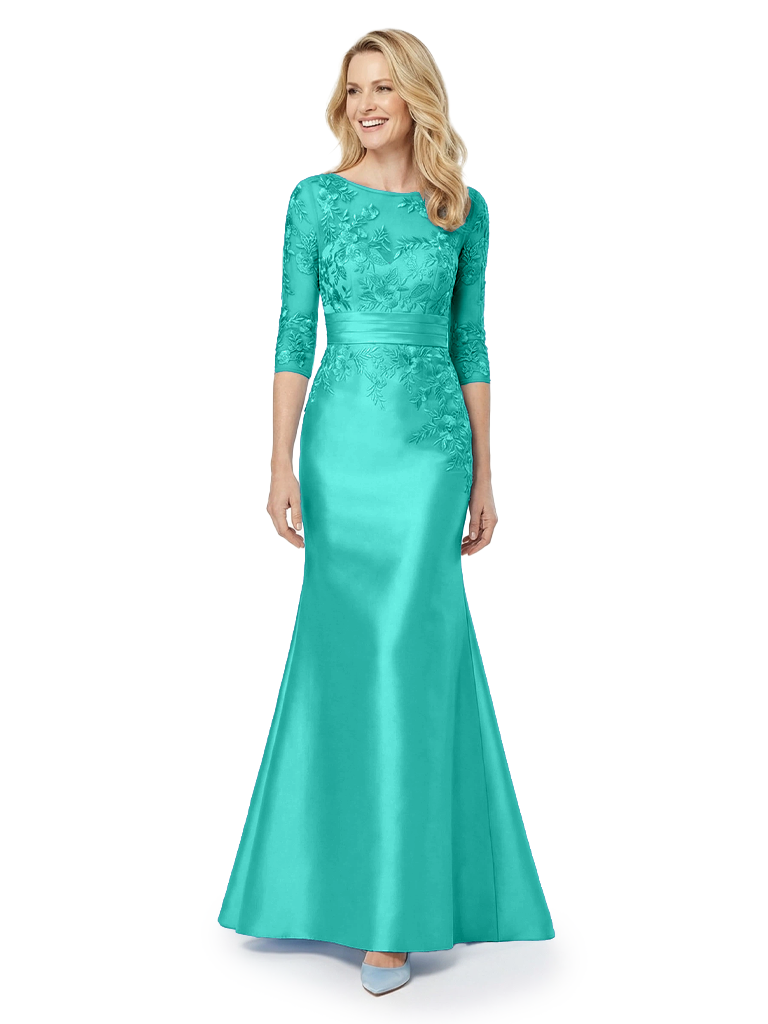 turquoise