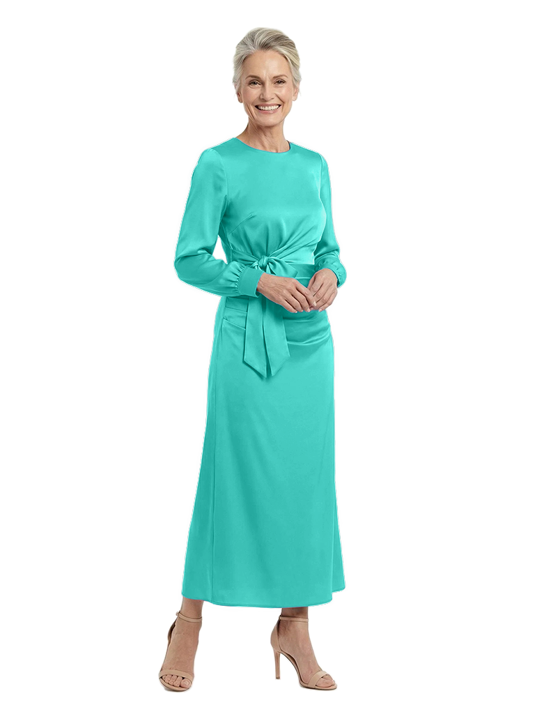 turquoise