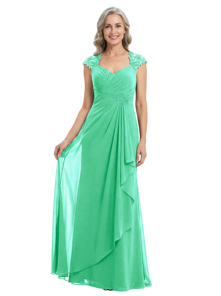 turquoise