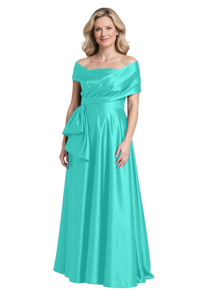 turquoise