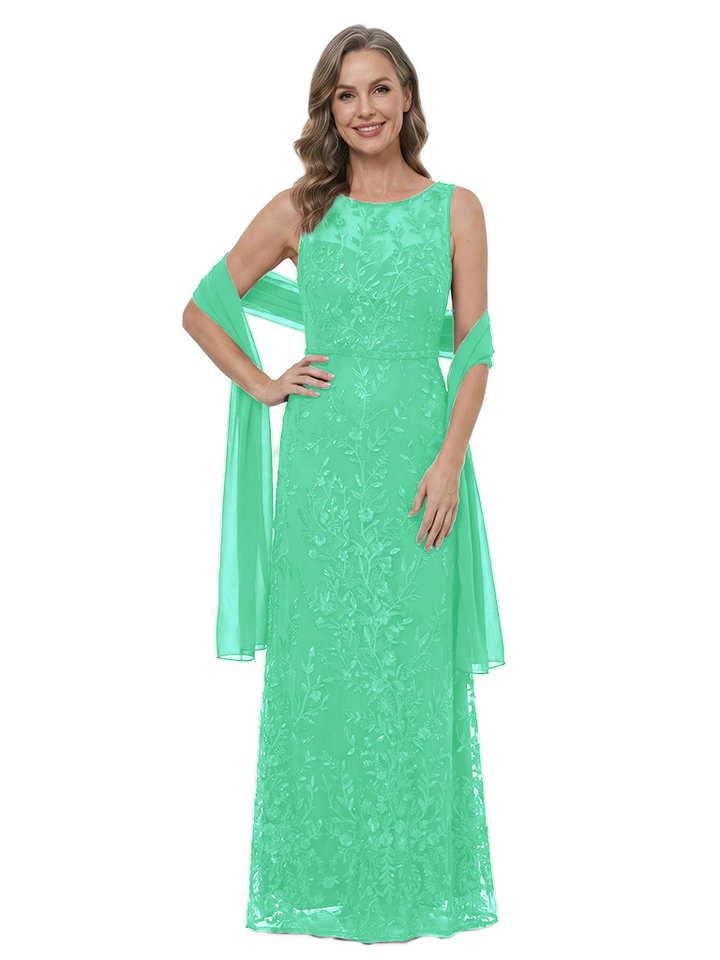 turquoise