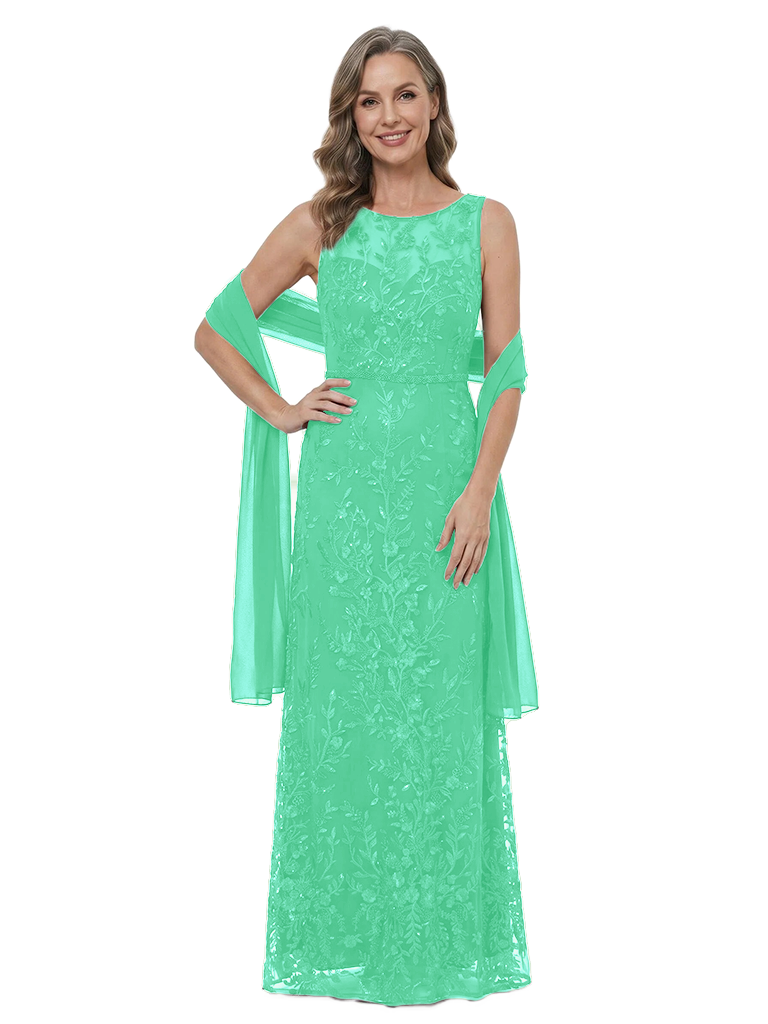 turquoise