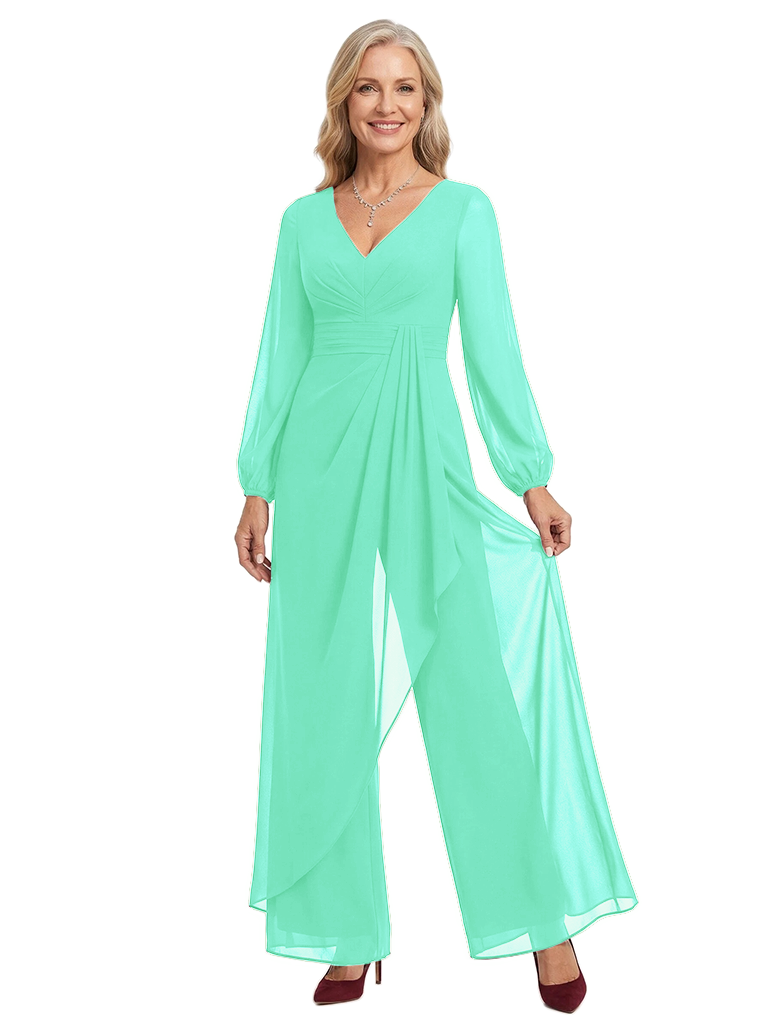 turquoise