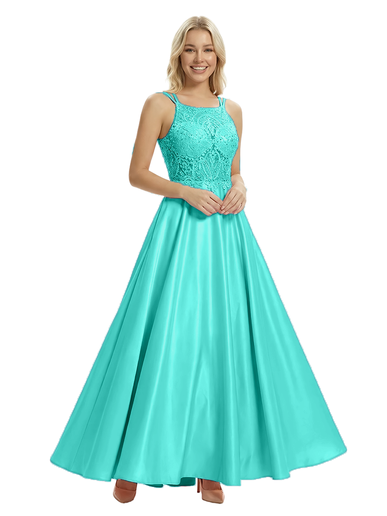turquoise