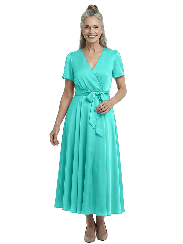 turquoise