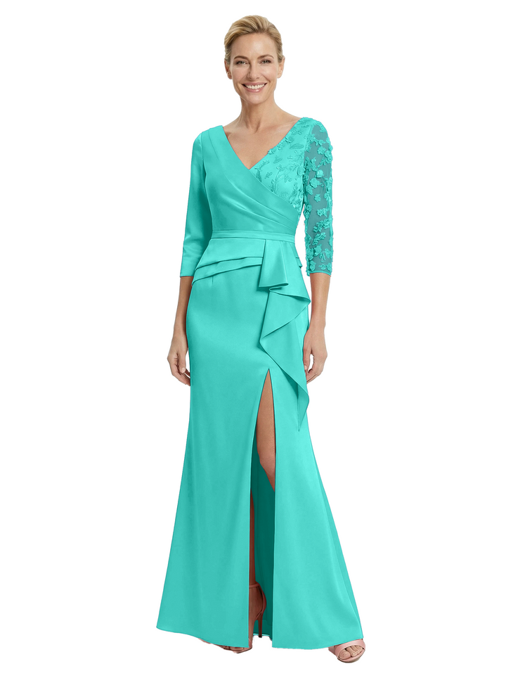 turquoise