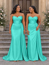 turquoise