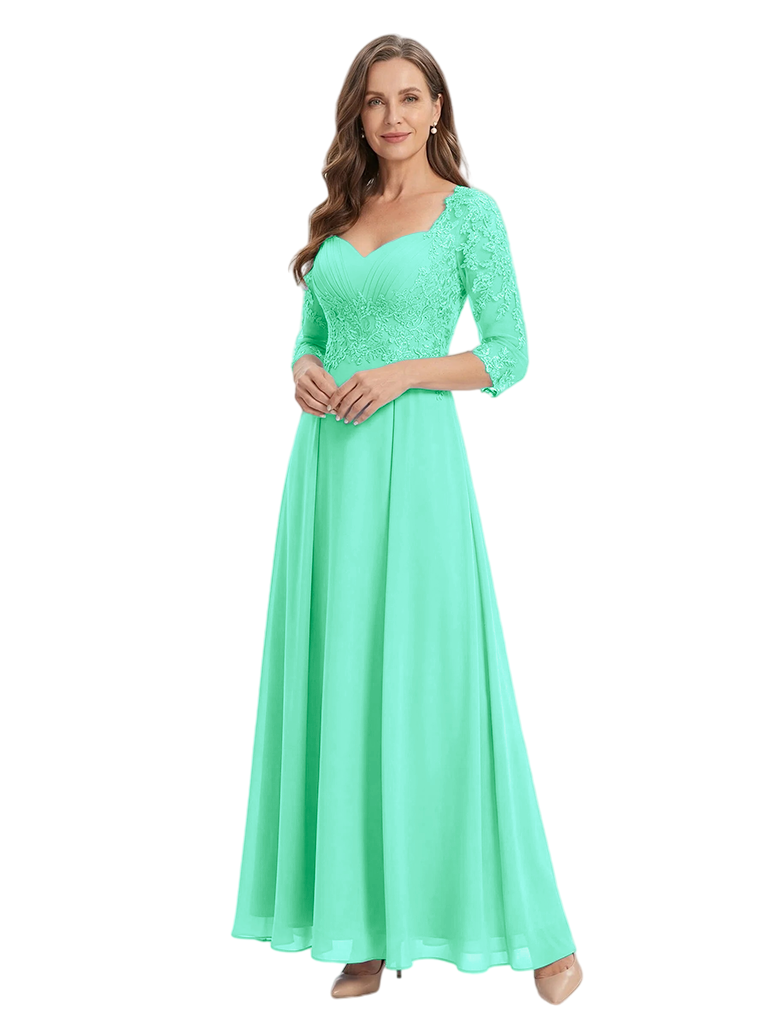 turquoise