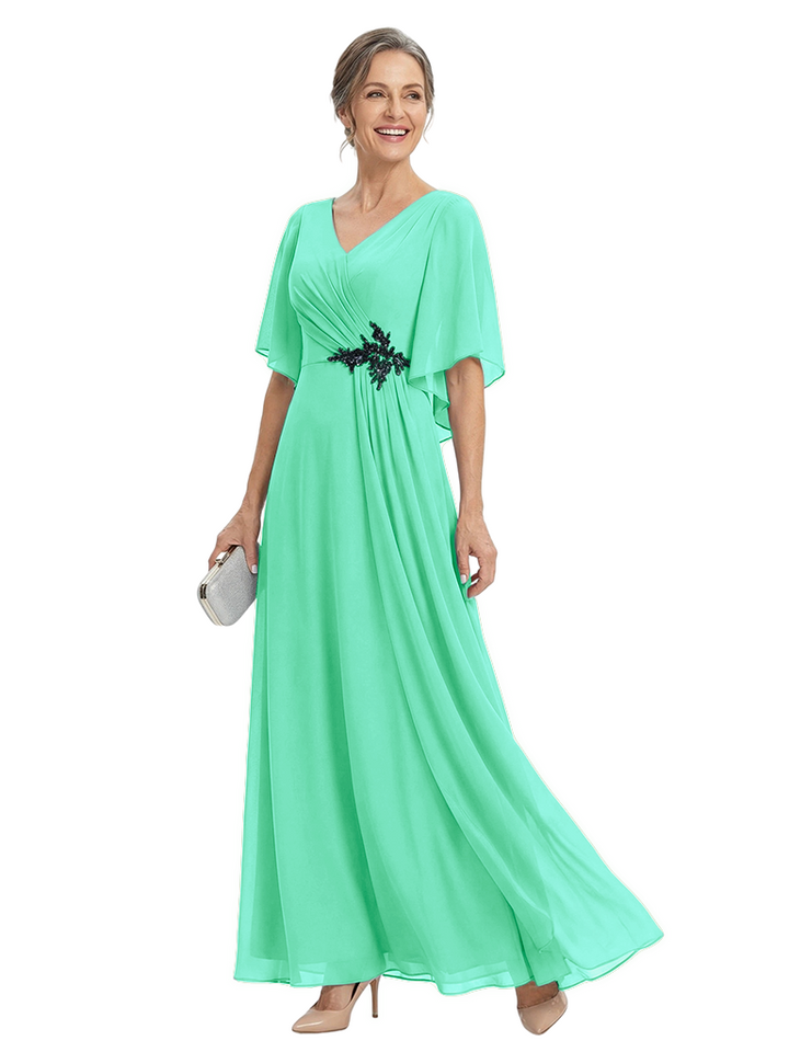 turquoise