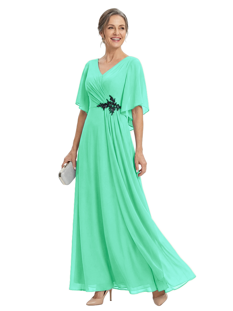 turquoise