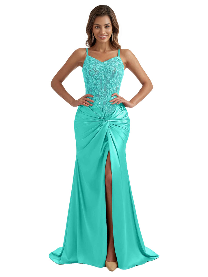 turquoise