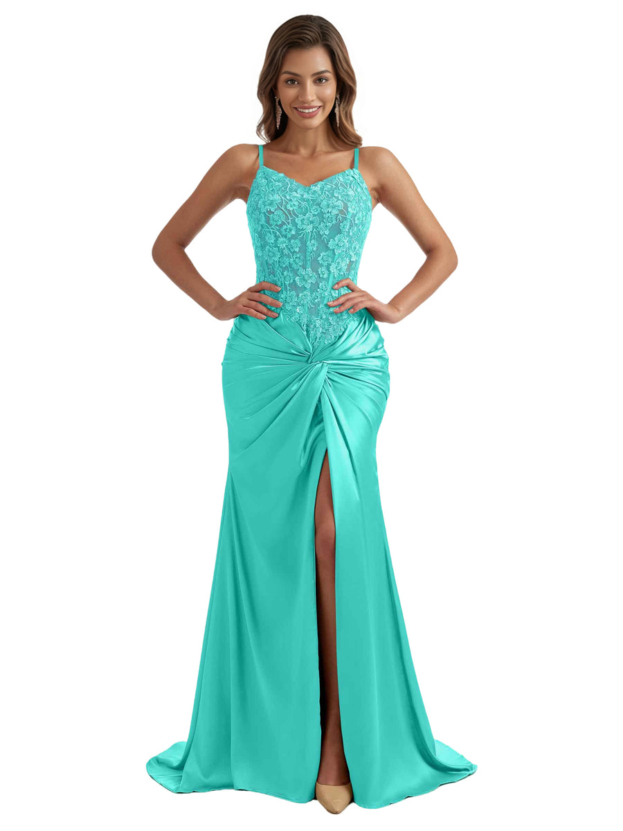 turquoise