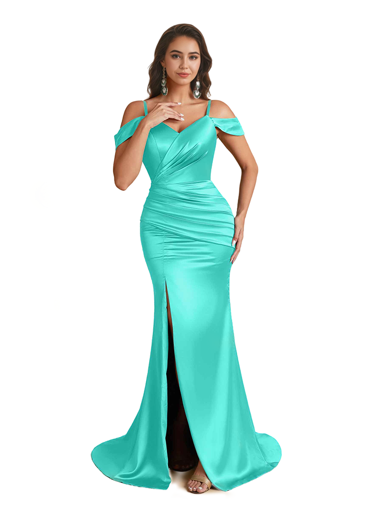 turquoise