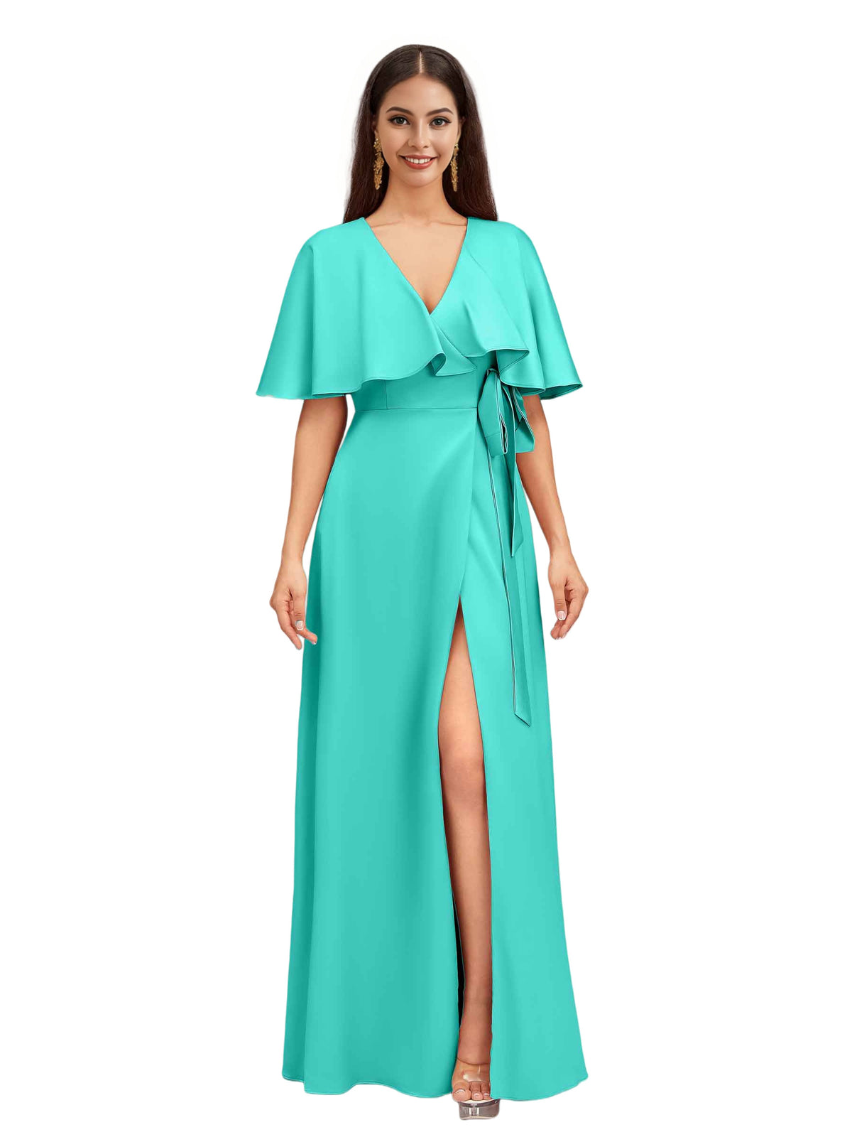 turquoise