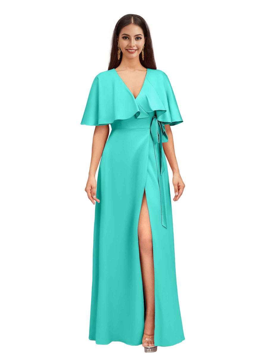 turquoise