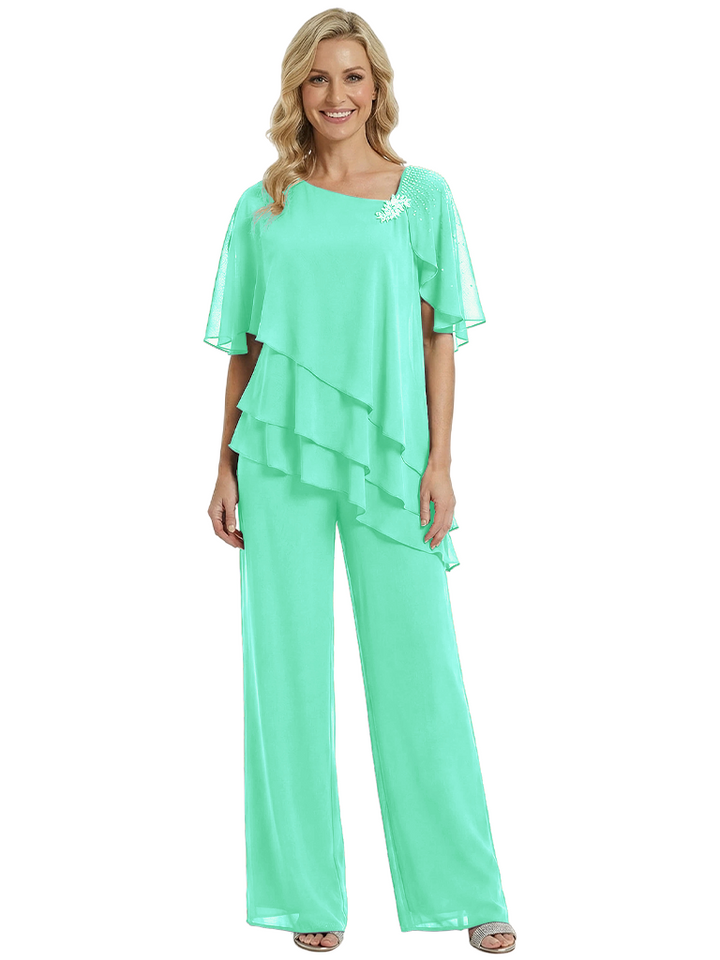 turquoise