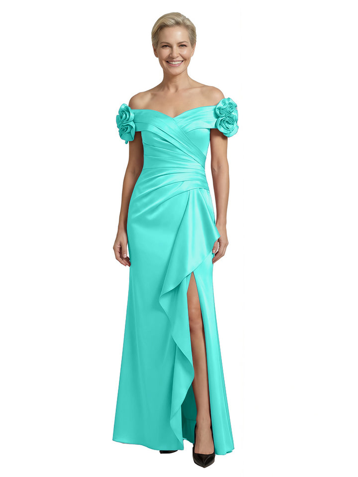 turquoise