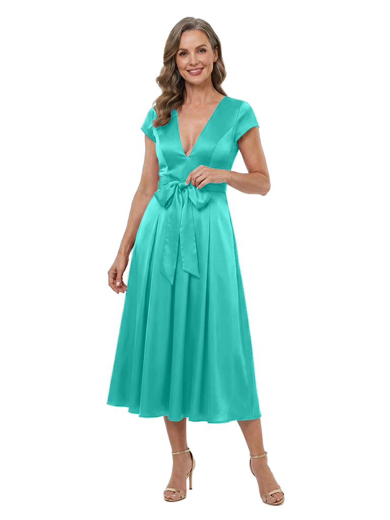 turquoise