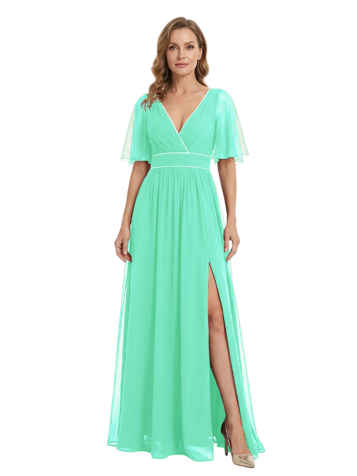 turquoise