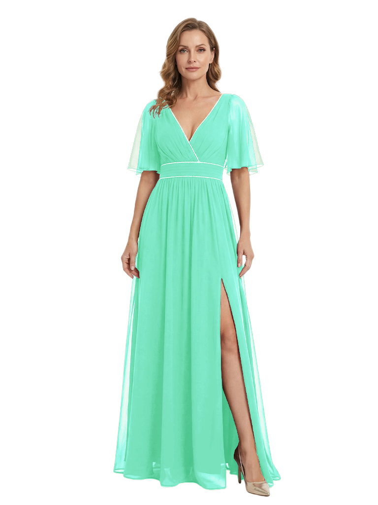 turquoise