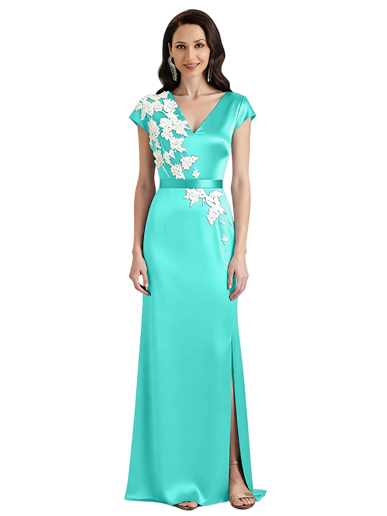 turquoise