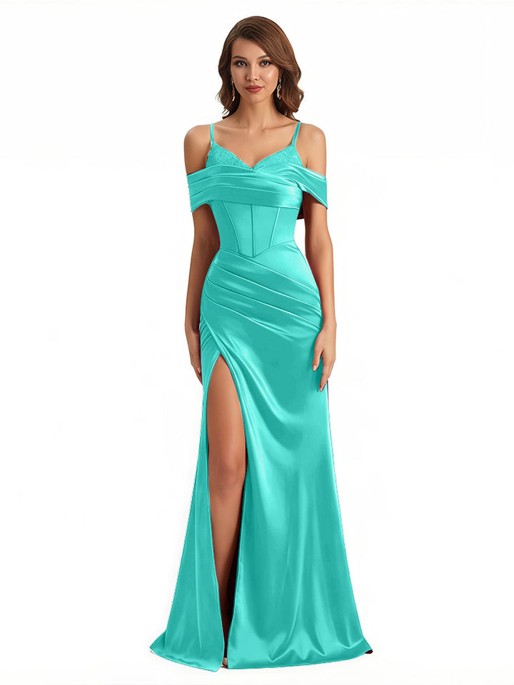 turquoise