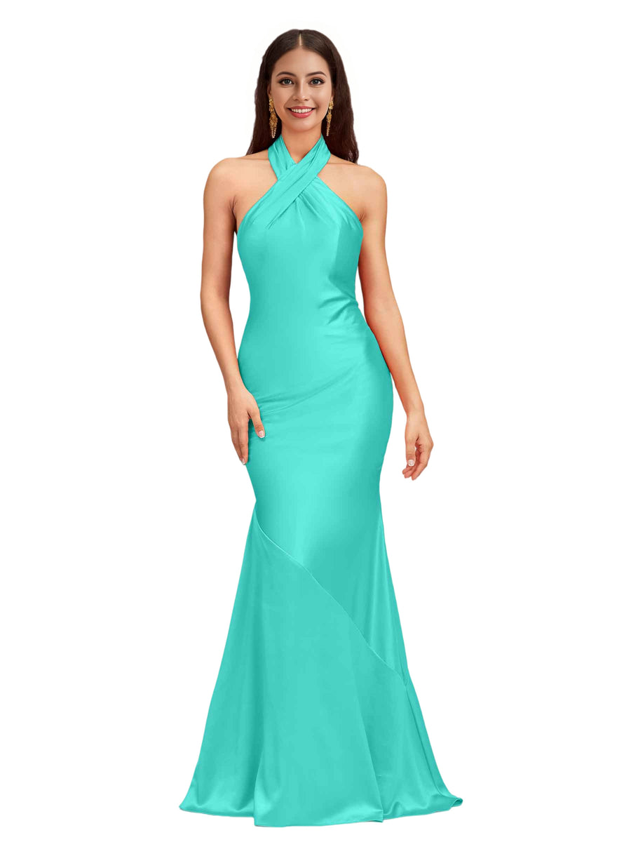 turquoise