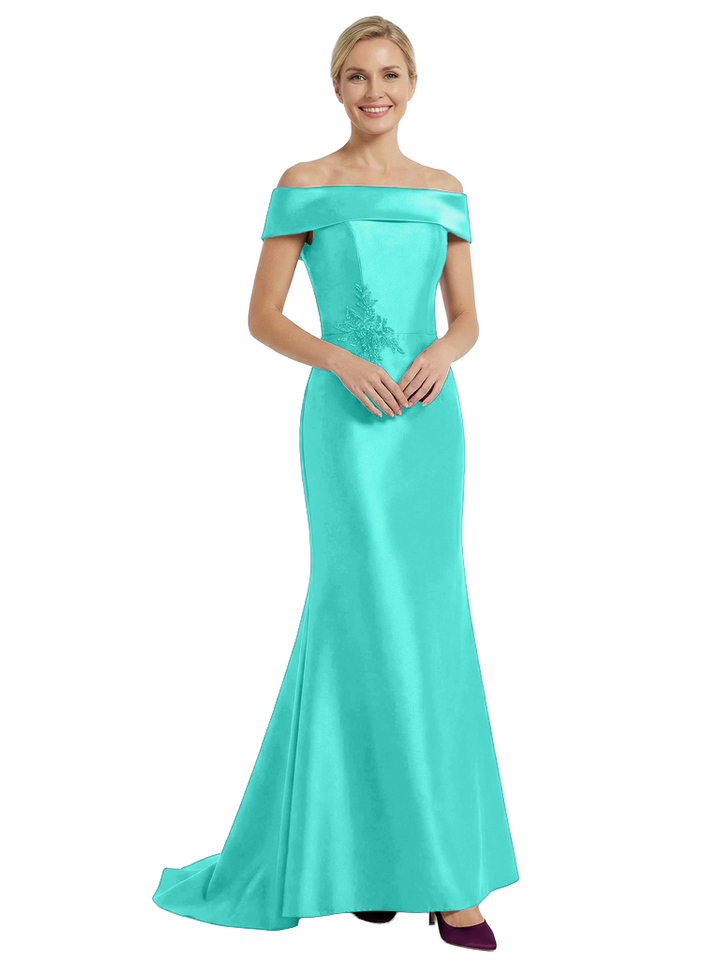 turquoise