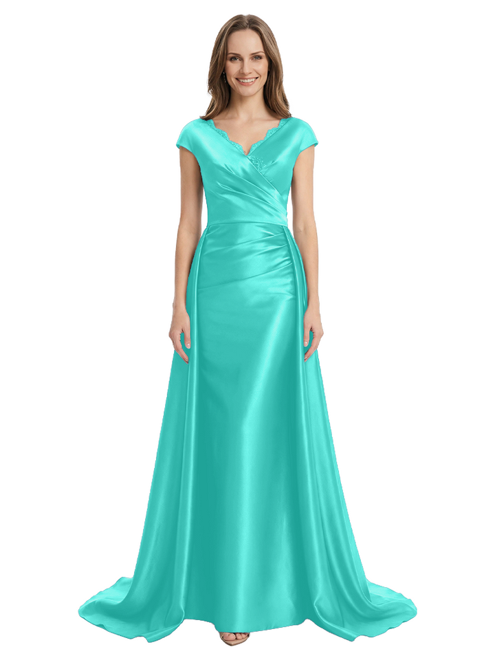 turquoise