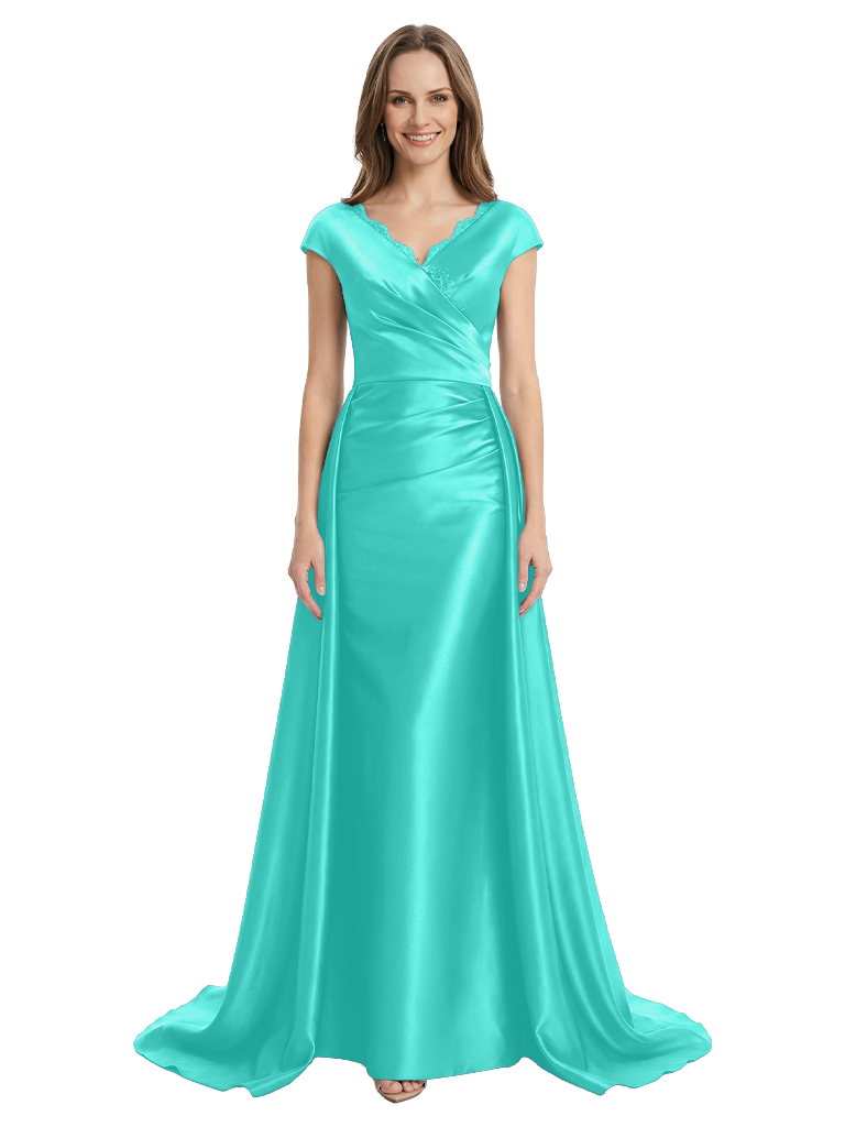 turquoise