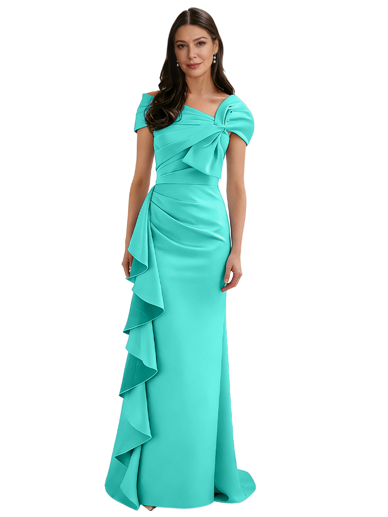 turquoise
