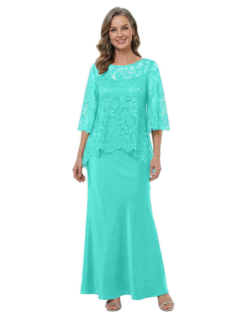 turquoise
