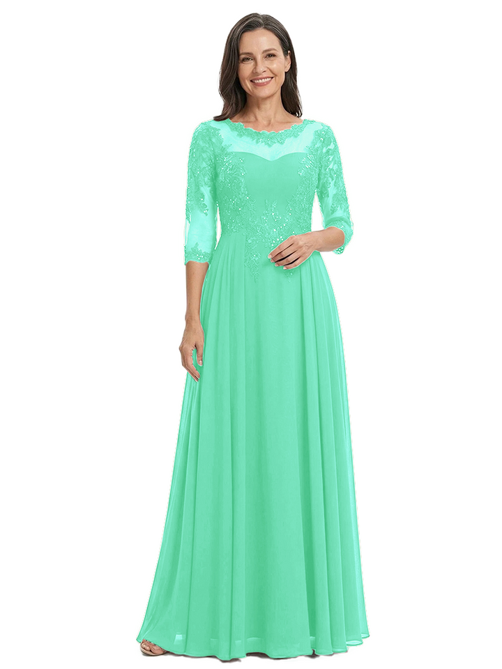 turquoise