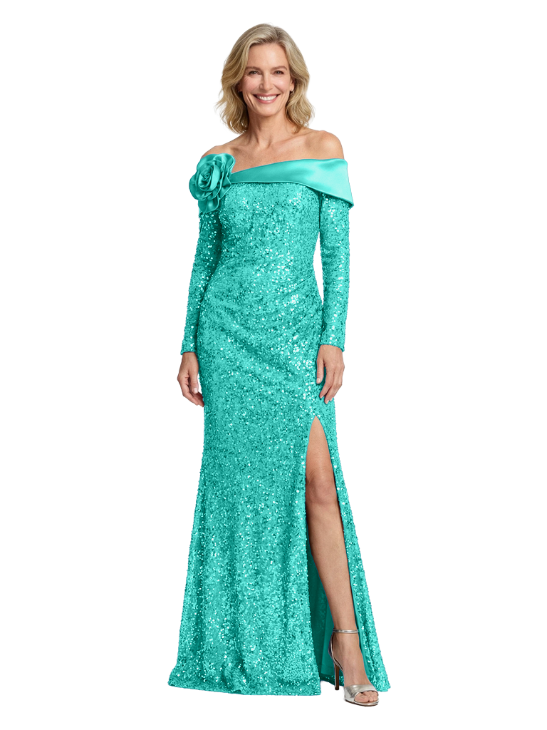 turquoise