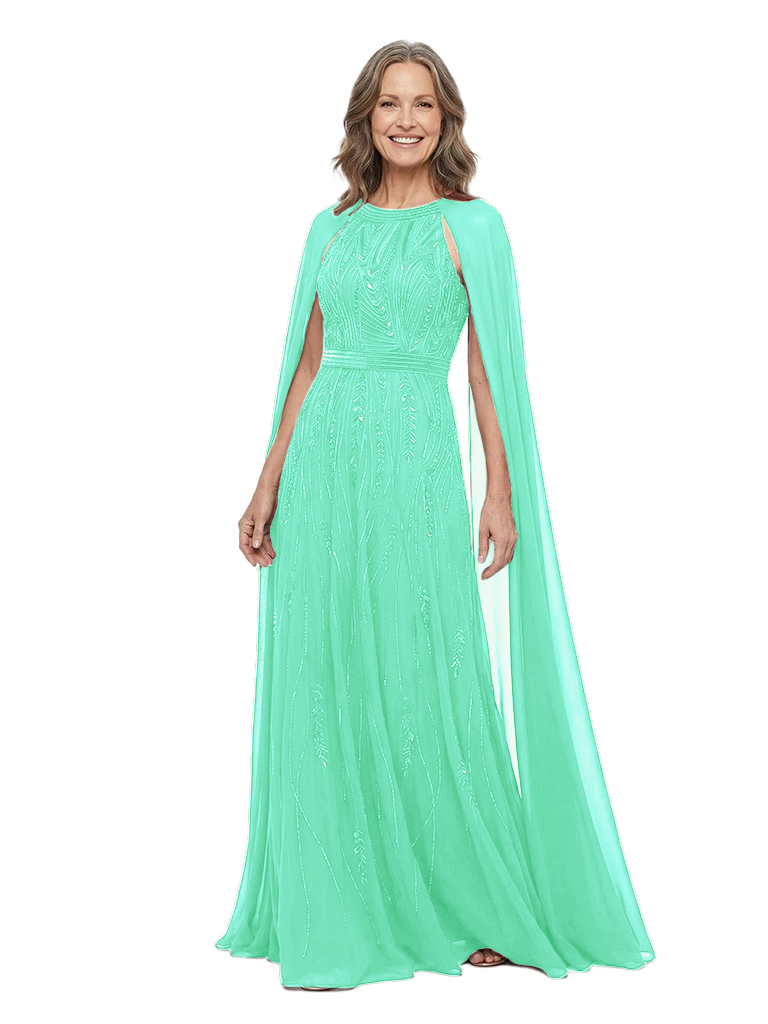 turquoise